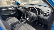 MG ZS 1.5 VTi-TECH Excite 5dr Petrol Hatchback